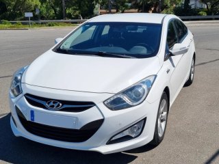 Hyundai i40 2014 negociable