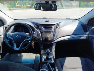 Hyundai i40 2014 negociable