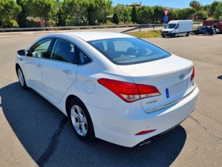 Hyundai i40 2014 negociable