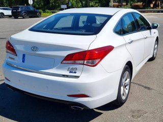 Hyundai i40 2014 negociable