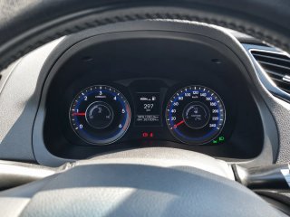 Hyundai i40 2014 negociable