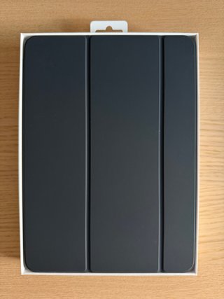 Funda Smart Folio iPad Air de 11 pulgadas (M4)
