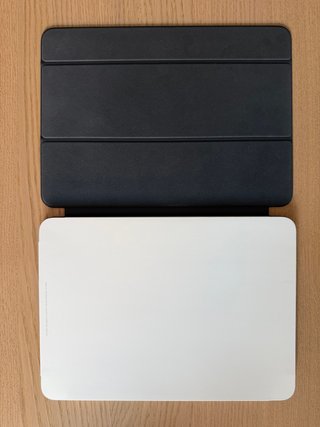 Funda Smart Folio iPad Air de 11 pulgadas (M4)