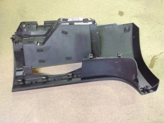 Guanecido consola citroen 94574 1316750070 jumper