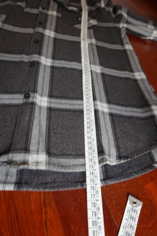 Camisa de franela con capucha DC Shoes