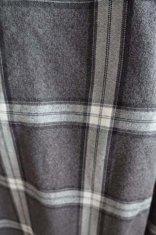 Camisa de franela con capucha DC Shoes