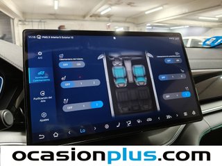 BYD Seal U DM-i Comfort 160 kW (218 CV)