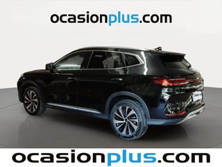 BYD Seal U DM-i Comfort 160 kW (218 CV)