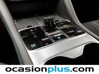 BYD Seal U DM-i Comfort 160 kW (218 CV)