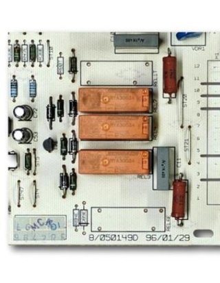 Placa Electrónica Saunier Duval THELIA 23 (MOD.1)