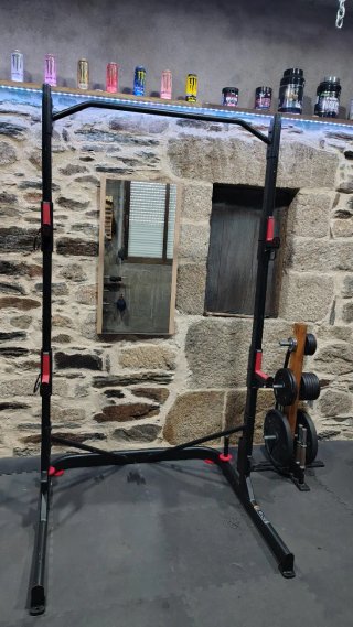 Rack Domyos 500