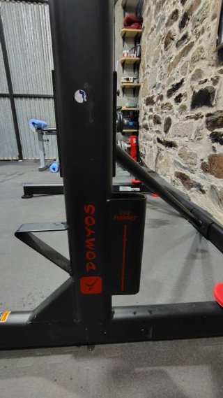 Rack Domyos 500