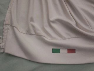 Chaqueta Puma x Ducati