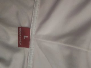 Chaqueta Puma x Ducati