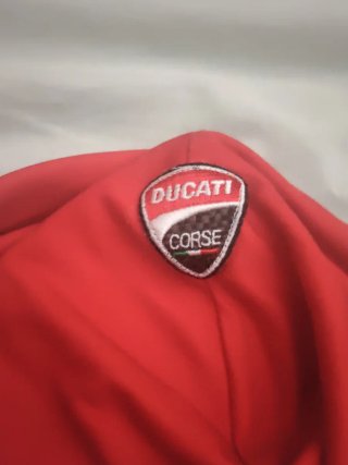 Chaqueta Puma x Ducati