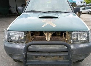 411117f025 pinza freno nissan terrano ii 360709