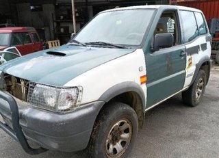 411117f025 pinza freno nissan terrano ii 360709