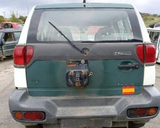 411117f025 pinza freno nissan terrano ii 360709