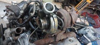 Turbo Renault 21 2.1 Diesel