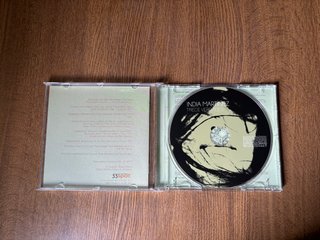 CD India Martínez Trece Verdades Flamenco