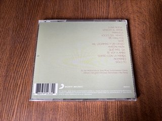 CD India Martínez Trece Verdades Flamenco
