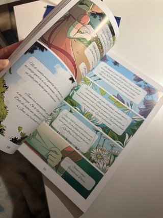 Orgullo y prejuicio: La novela gráfica basada e...