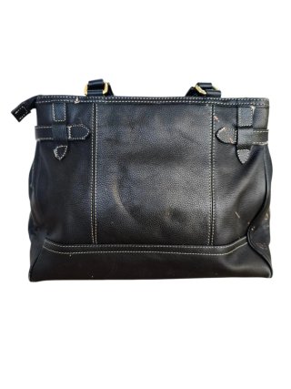 Bolso Vintage Negro