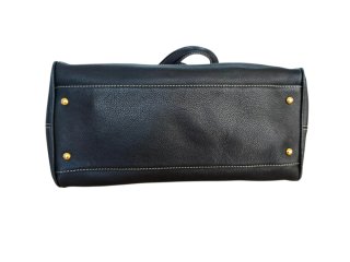 Bolso Vintage Negro