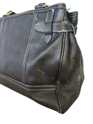 Bolso Vintage Negro