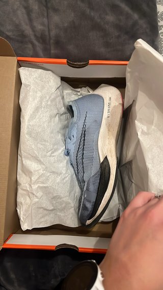Nike ZoomX Vaporfly Zapatillas Running