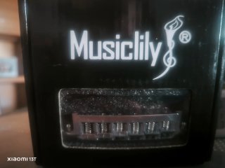 Puente Guitarra Eléctrica Musiclily