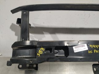 REFUERZO PARAGOLPES DELANTERO VOLKSWAGEN PASSAT V