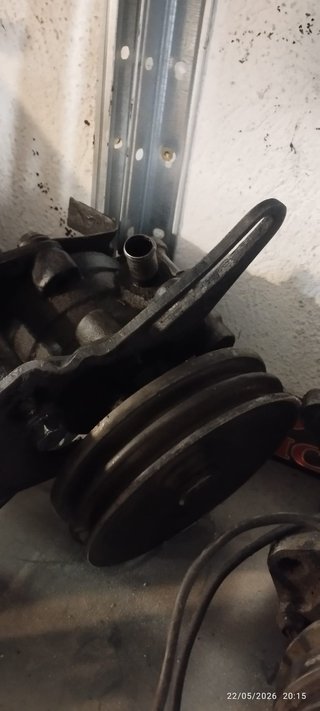 Bomba Dirección Asistida Jeep Cherokee XJ 2.1