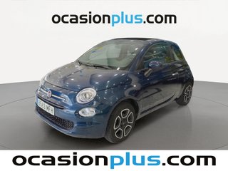 Fiat 500C 1.0 Hybrid Club 51 kW (70 CV)