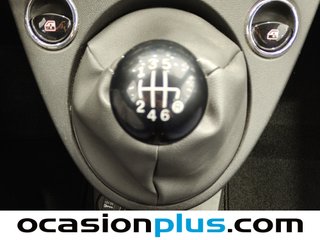 Fiat 500C 1.0 Hybrid Club 51 kW (70 CV)