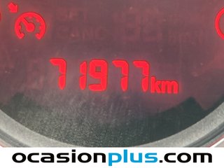Fiat 500C 1.0 Hybrid Club 51 kW (70 CV)