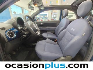 Fiat 500C 1.0 Hybrid Club 51 kW (70 CV)