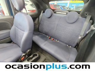 Fiat 500C 1.0 Hybrid Club 51 kW (70 CV)