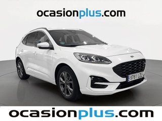 Ford Kuga 1.5 EcoBlue ST-Line 88 kW (120 CV)