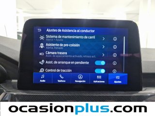 Ford Kuga 1.5 EcoBlue ST-Line 88 kW (120 CV)