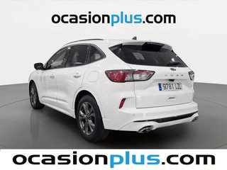 Ford Kuga 1.5 EcoBlue ST-Line 88 kW (120 CV)