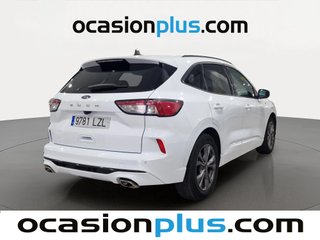 Ford Kuga 1.5 EcoBlue ST-Line 88 kW (120 CV)