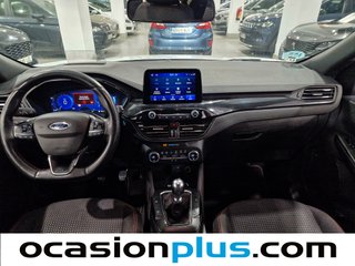 Ford Kuga 1.5 EcoBlue ST-Line 88 kW (120 CV)