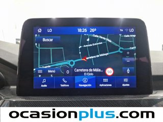 Ford Kuga 1.5 EcoBlue ST-Line 88 kW (120 CV)