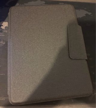 Funda Logitech Folio Touch iPad Air 4/5
