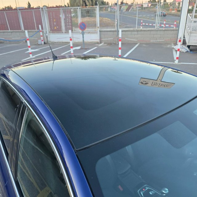 Peugeot 308 2018 GT Line