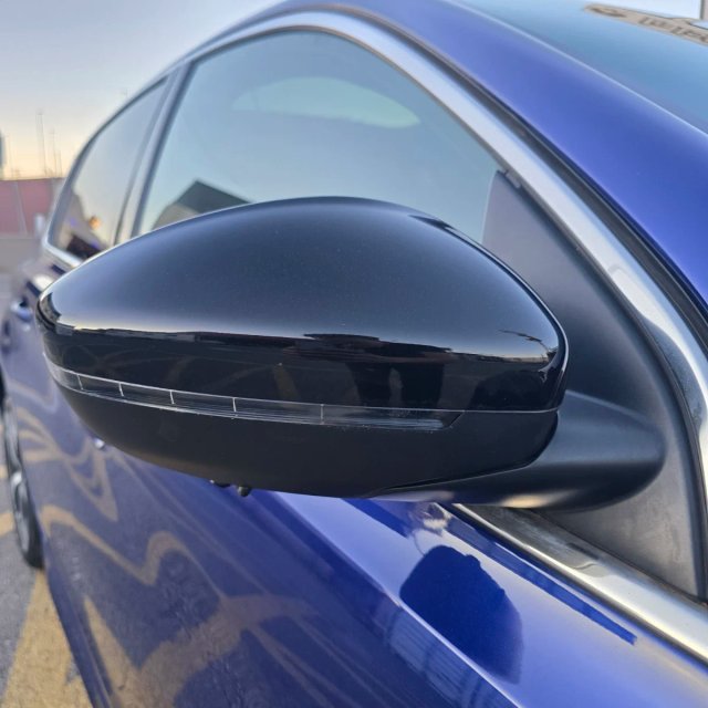 Peugeot 308 2018 GT Line