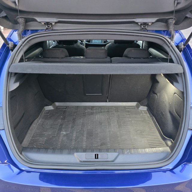 Peugeot 308 2018 GT Line