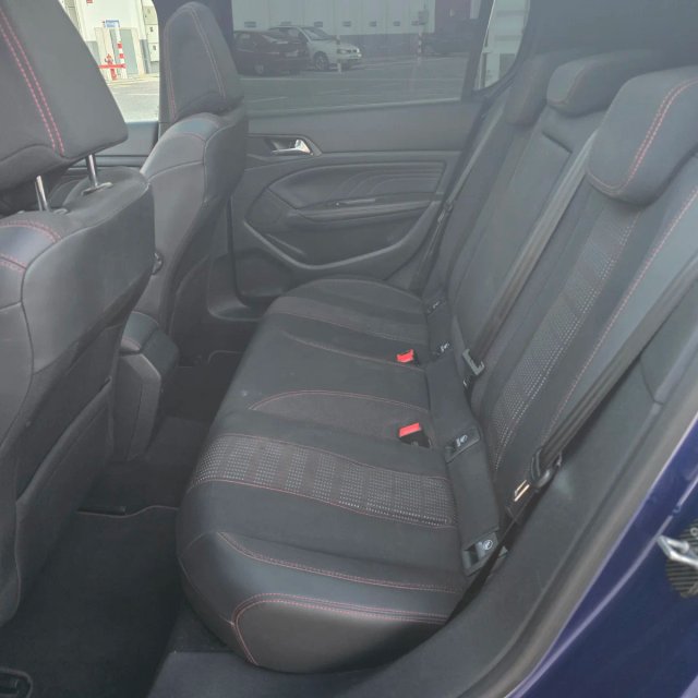 Peugeot 308 2018 GT Line
