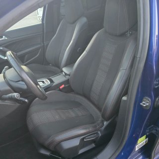 Peugeot 308 2018 GT Line